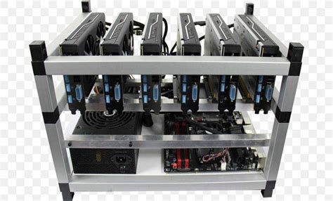 How much ethereum could i realistically mine in one month? Bitcoin Mining Rig