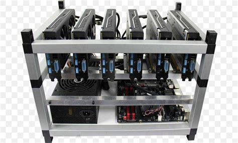 Twins bitcoin 12 gpu ethereum mining rig : Bitcoin Mining Rig