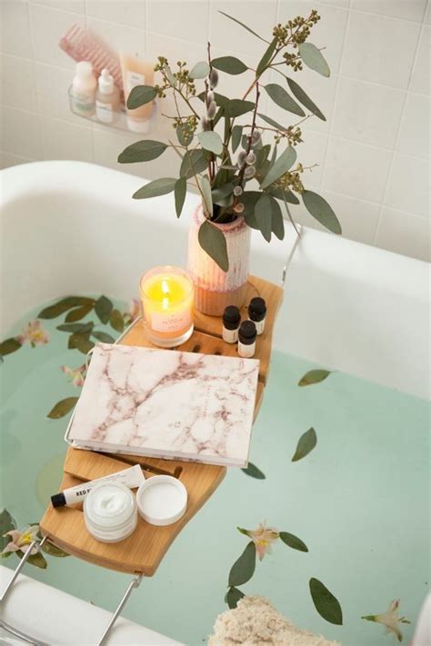 Frequent special offers and discounts up to 70% off for all products! Pin by Shannon Scott on mood. | Bath tray, Bath tray caddy