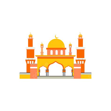 아름다운 모스크 라마단 카림 이슬람교도 이슬람교 라마단 Png 일러스트 및 벡터 에 대한 무료 다운로드 Pngtree
