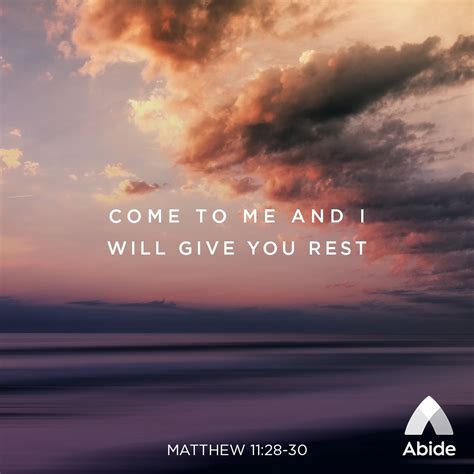Are You Weary Consider The Life Giving Offer Jesus Makes In Matthew 11