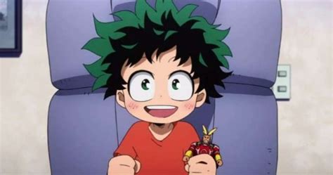 Best Smiles In Anime Of All Time Otakukart