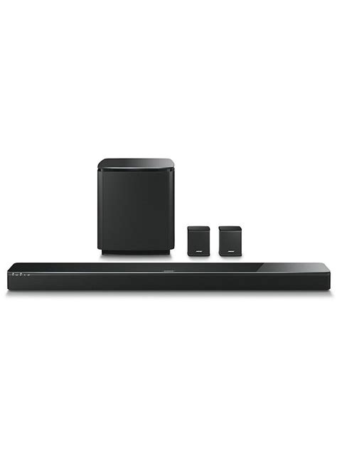 Bose® Virtually Invisible® 300 Wireless Surround Speakers