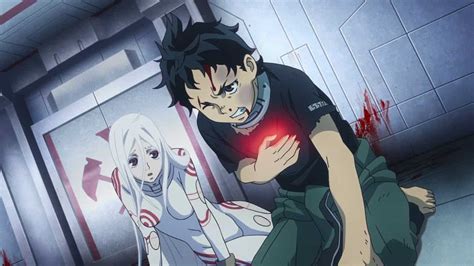 Deadman Wonderland Season 2 Will It Be Possible • The Awesome One