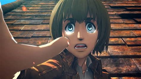 View and download this 792x854 attack on titan image with 56 favorites, or browse the gallery. Attack on Titan: Eren's "Death" - YouTube