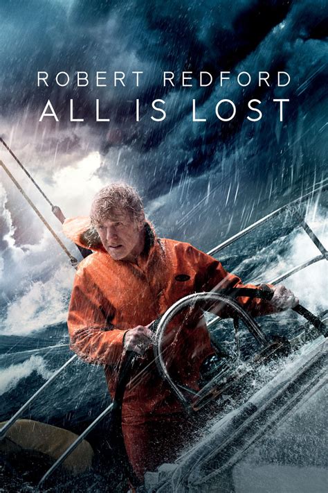 All Is Lost Dvd Release Date Redbox Netflix Itunes Amazon