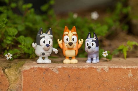 New Bluey Toys Are Here Bluey Official Website