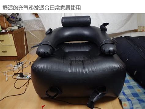 New Arrival Inflatable Sex Sofa Chair Adult Sex Furniture Pillow Sex Toys Bed Sofa For Couples