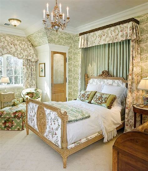 English Tudor Traditional Bedroom San Francisco By Linda L
