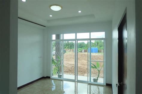 Modern And Relaxing Single Floor Home Pinoy Eplans