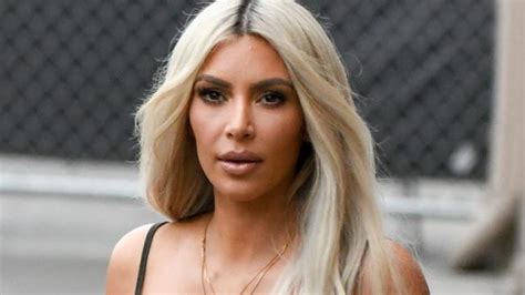Kim Kardashians Most Daring Looks Daily Telegraph