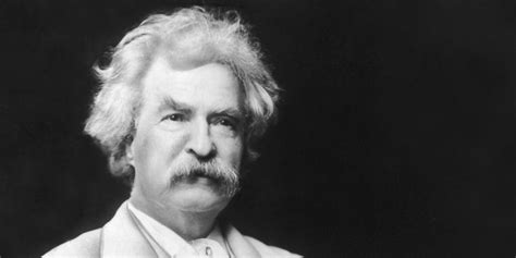 5 Things We Know You Dont Know About Mark Twain Huffpost