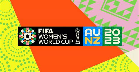 Fifa Women S World Cup 2023 Kick Off Times And Schedules Pt