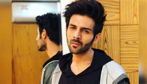 Kartik Aaryan Acting Sex Are Like Bread And Butter People News Zee News