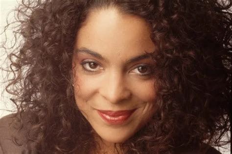 See Jasmine Guy From A Different World Now At 60 — Best Life