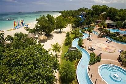 Beaches Negril Resort Inclusive Jamaica Hotel Spa
