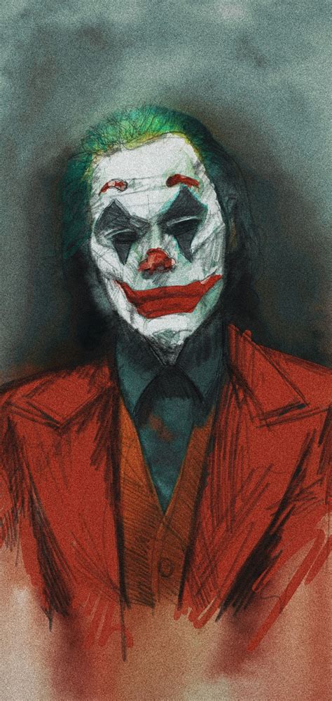 Joker Artwork Joker