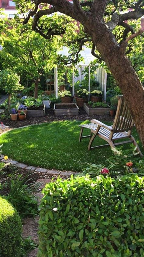 Newest Free Shade Garden Under Tree Popular In Case Your Yard Is Packed