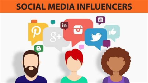 Beginners Guide To Social Media Influencers And Influencer Marketing