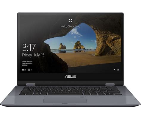 Laptop Asus Vivobook Core I5 8265 8gb Ssd 512gb Touch 14 Envío Gratis