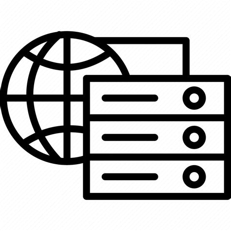 Communication Nodes Global Network Ip Networking Network Gateway