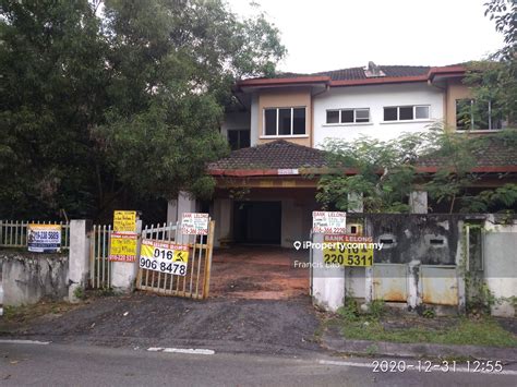 Taman lestari perdana is a housing estate located in the suburbs of seri kembangan, neighbouring other residential areas such as villa avenue and lestari mansion. Taman Lestari Perdana, Seri Kembangan Semi-detached House ...
