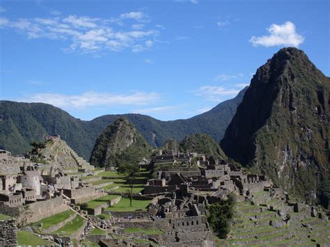 La Magia Del Cusco Discovery Machu Picchu PerÚ Hielo Azul Turismo