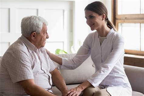 5 Ways To Meet The Emotional Needs Of Seniors