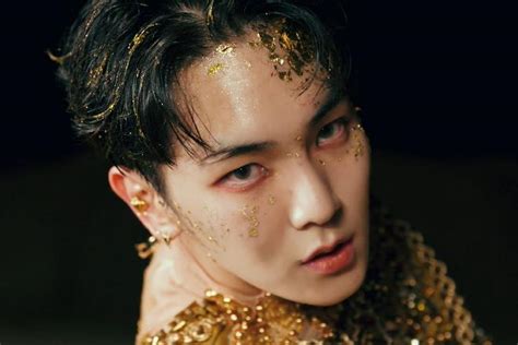 SHINee S Key Releases Title Track Preview For Nd Full Album Gasoline