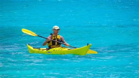 Ocean kayak models are designed specifically for the sea. Top 10 Yorke Peninsula Boat Trips & Water Activities ...