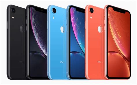 Apple Iphone Xr Review The Best Iphone For Most People
