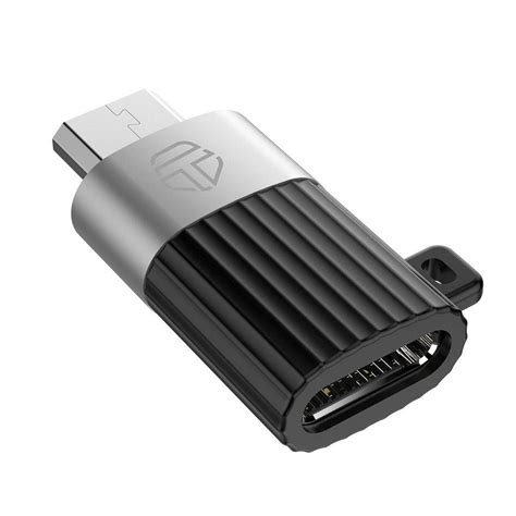 Mikro Usb Til Usb C Otg Adapter Estore