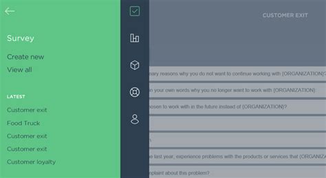Building an anonymous survey can help you collect more thoughtful—and ultimately valuable—feedback. What are good examples of responsive design in complex web ...