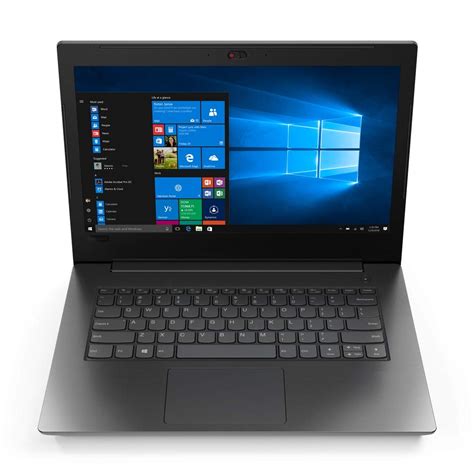 Buy Lenovo V130 Intel Core I3 7th Gen 14 Inch Hd Thin And Light Laptop