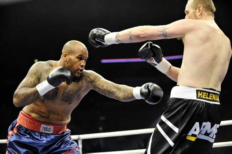 Robert helenius grew up in porvoo and began with 14 years at the local club porvoon nyrkkeilyseura with the boxes. Robert Helenius - news, latest fights, boxing record ...