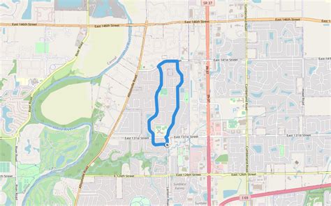 Harrison Thomas Park
