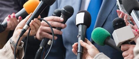 What Makes An Effective Press Conference Adoni Media