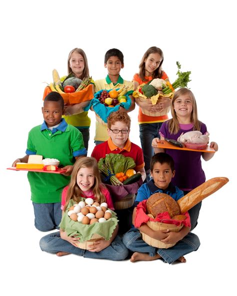 Dietitian News August Is Kids Eat Right Month Academy Of Nutrition