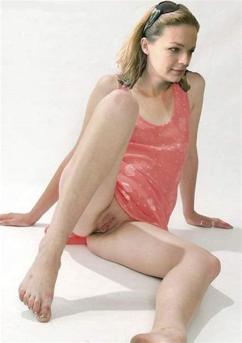 Eva Brenner ist eine nackte Schönheit Nacktefoto com Nackte Promis