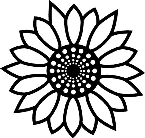 60 Dibujos de FLORES para Colorear Colorear imágenes