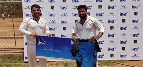 Deutsche bank and its foundations act to enable communities and economies to prosper. Heroic performance by Deepak Shetty results in a win for ...