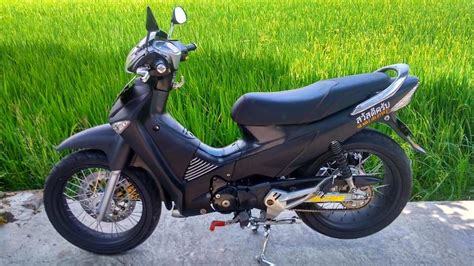 Jul 28, 2015 at 12:16 pm. Honda Supra X 125 Modif Ban Gede Bro Sahlan, Buntek Bro ...