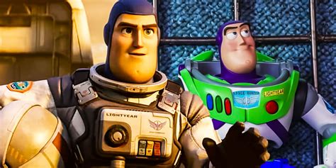 Lightyear Answers 9 26 Year Old Questions About The Toy Story Character