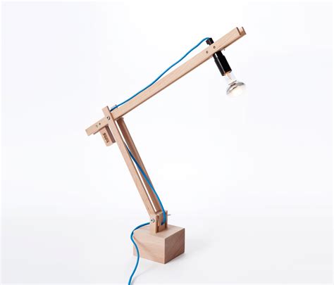 Painting a plain desk lamp in gold. DIY TABLE LAMP - General lighting from kukka | Architonic