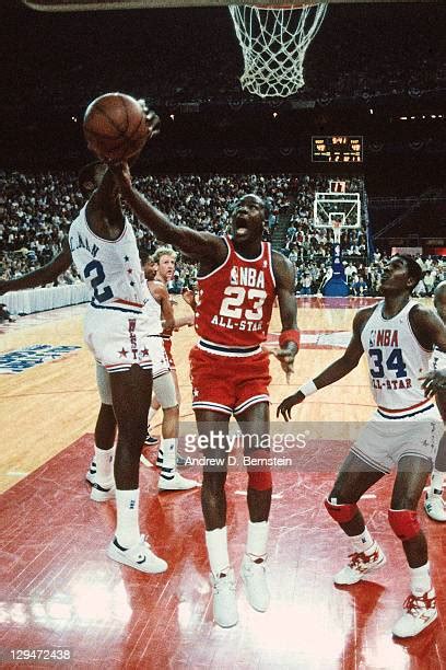1987 Nba All Star Game Photos And Premium High Res Pictures Getty Images