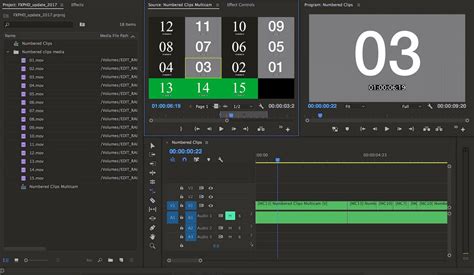 It has numerous features that can enhance your video projects. Adobe Premiere Pro CC 2020 14.3 - Descargar para PC Gratis