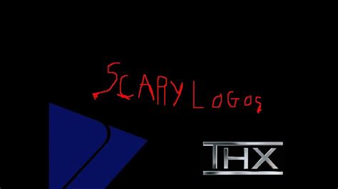 Scariest Logo Logodix