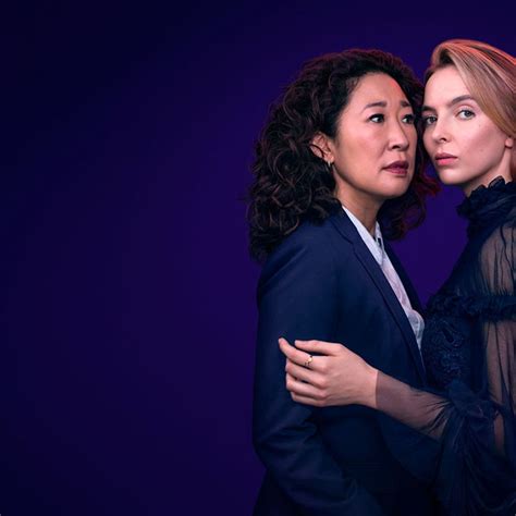 Killing Eve Latest News Pictures And Videos Hello