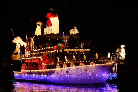 Then watch as the light flashes, strobes, and changes color with every beat of the song. Cool Boat Gadgets - Cruising Outpost Magazine