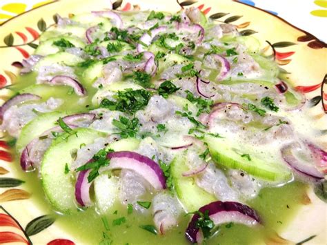 Aguachile A T From Sinaloa To The Rest Of The World The Mazatlan Post
